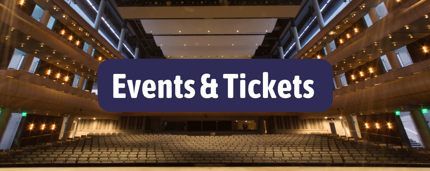 Events Broadway Grand Rapids